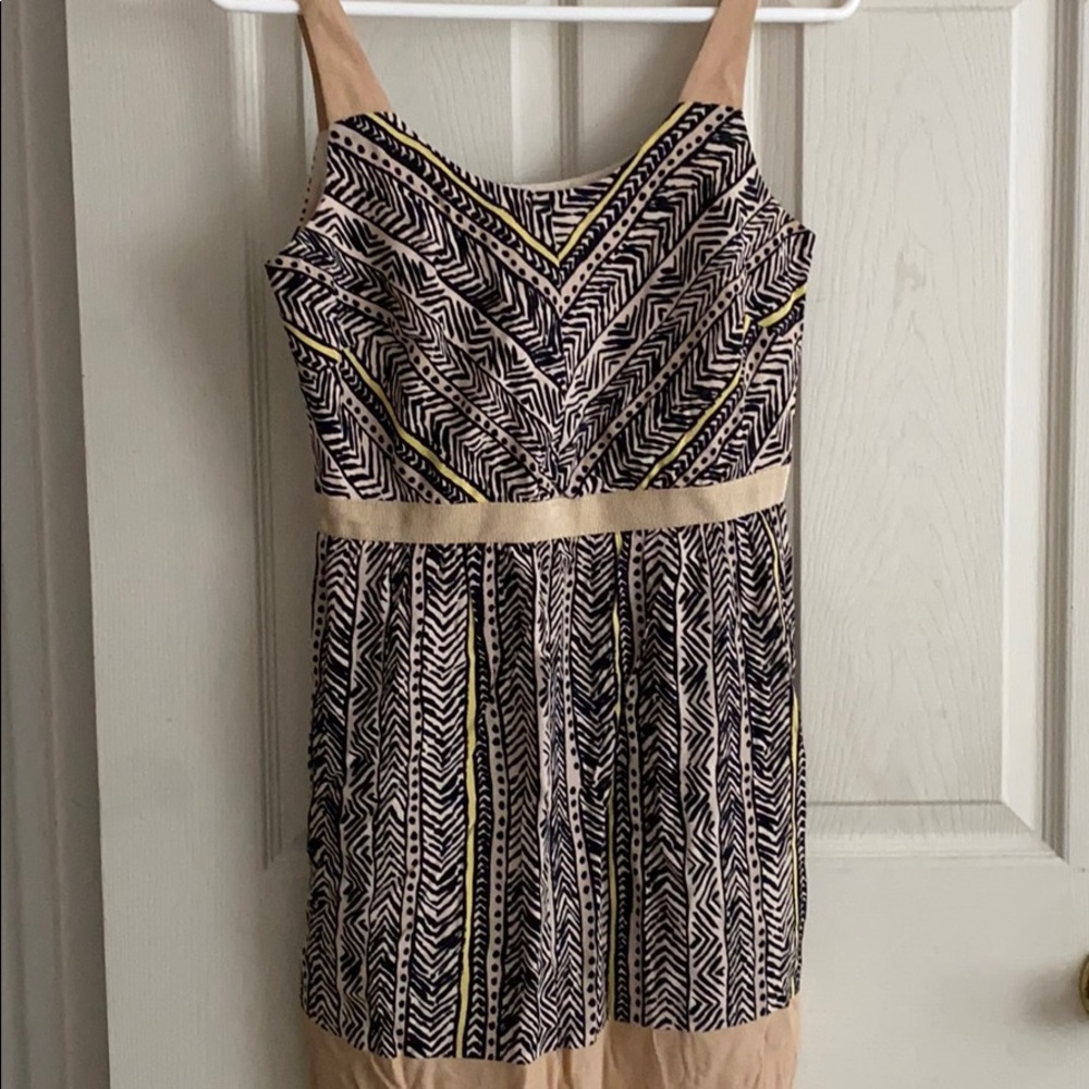 Loft dress